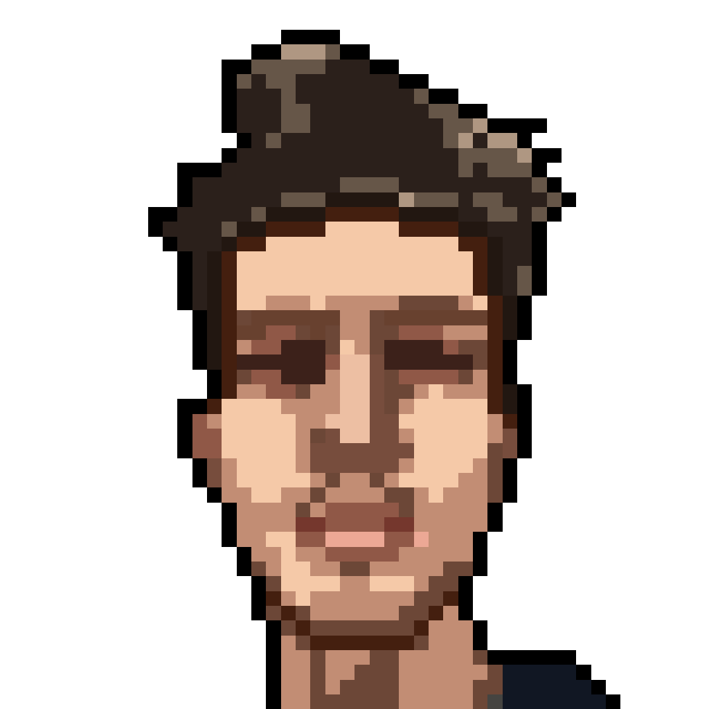 Profile picture of Arsalan Shams